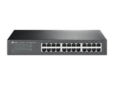 TP-Link 24 Port Gigabit Unmanaged Desktop Switch